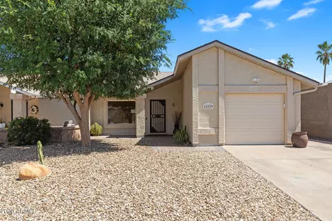 16229 N 16th Pl, Phoenix, AZ 85022