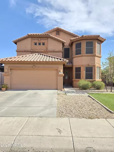 7115 W Kings Ave, Peoria, AZ 85382