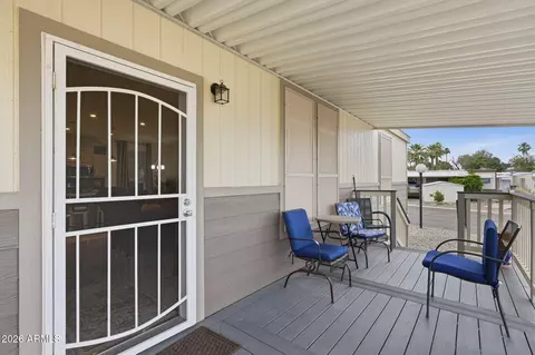 601 N Hayden Rd #55, Scottsdale, AZ 85257