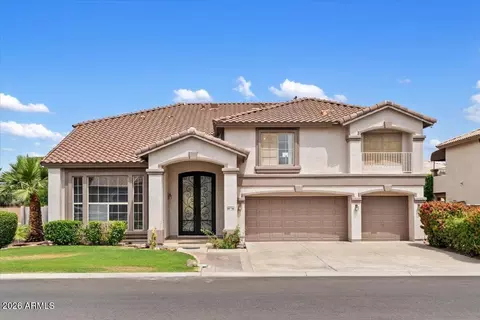 13030 W Luchana Dr, Litchfield Park, AZ 85340