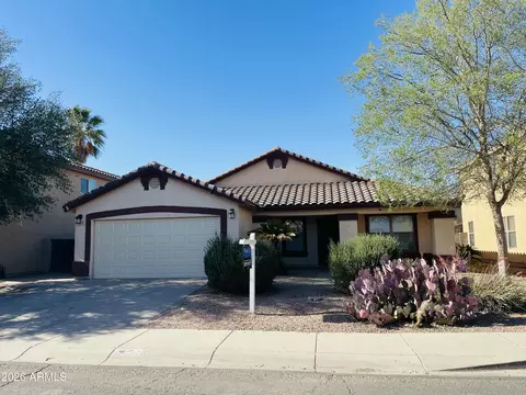 578 W Racine Loop, Casa Grande, AZ 85122