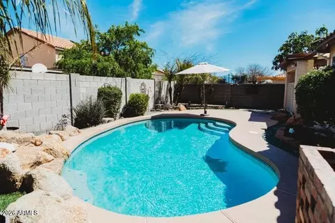 578 W Racine Loop, Casa Grande, AZ 85122