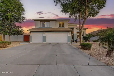 1393 E Tulsa St, Gilbert, AZ 85295