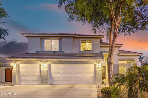 1393 E Tulsa St, Gilbert, AZ 85295