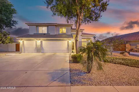 1393 E Tulsa St, Gilbert, AZ 85295 photo 33