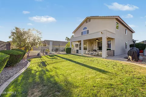 1393 E Tulsa St, Gilbert, AZ 85295 photo 20