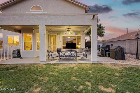 1393 E Tulsa St, Gilbert, AZ 85295 photo 21
