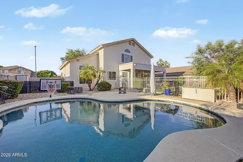 1393 E Tulsa St, Gilbert, AZ 85295 photo 23