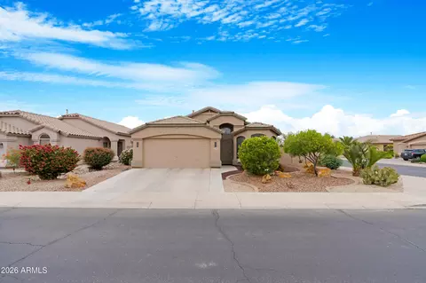 42266 W Sparks Dr, Maricopa, AZ 85138