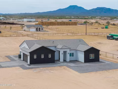 43419 W Carefree Pl, Maricopa, AZ 85138