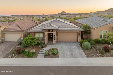 13173 W Horsetail Trl, Peoria, AZ 85383