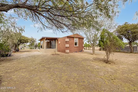 3130 W Madera Dr, Eloy, AZ 85131