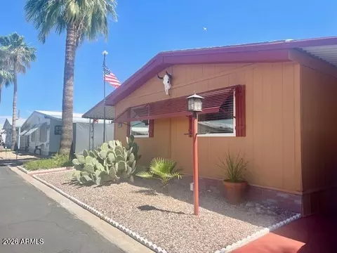 2605 S Tomahawk Rd #170, Apache Junction, AZ 85119