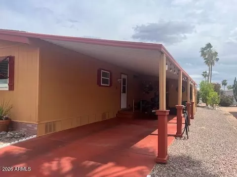 2605 S Tomahawk Rd #170, Apache Junction, AZ 85119 photo 30