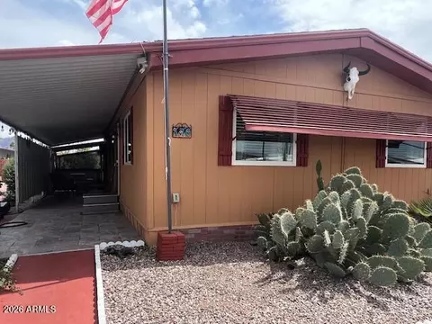 2605 S Tomahawk Rd #170, Apache Junction, AZ 85119 photo 32