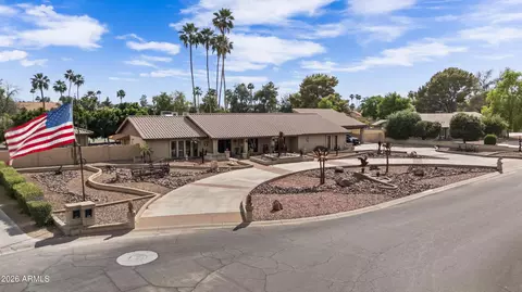 6955 W Calavar Rd, Peoria, AZ 85381