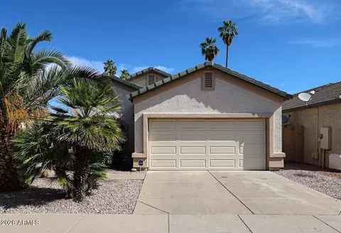 4102 W Oregon Ave, Phoenix, AZ 85019