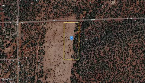 30 County Rd #3104, Vernon, AZ 85940