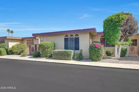 13702 N 98th Ave #E, Sun City, AZ 85351