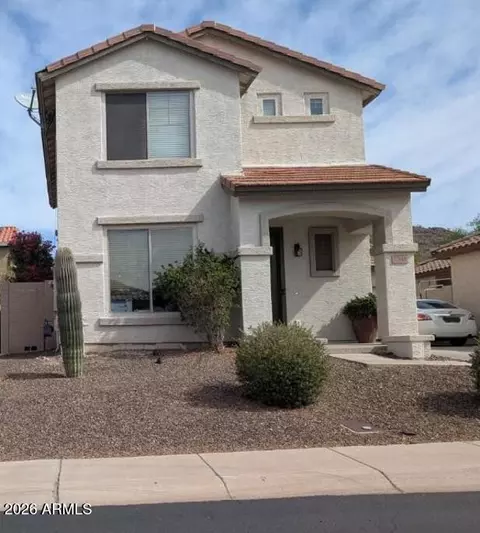 7348 W Milton Dr, Peoria, AZ 85383