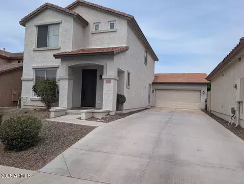 7348 W Milton Dr, Peoria, AZ 85383