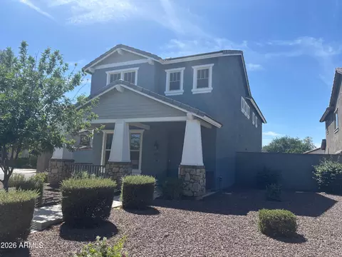 14862 W Pershing St, Surprise, AZ 85379