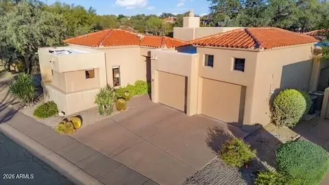 7500 E Boulders Pkwy #39, Scottsdale, AZ 85266