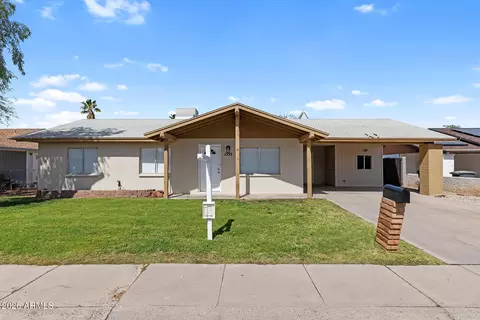 1555 N Lehmberg Ave, Casa Grande, AZ 85122