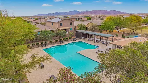 18488 W Tina Ln, Surprise, AZ 85387
