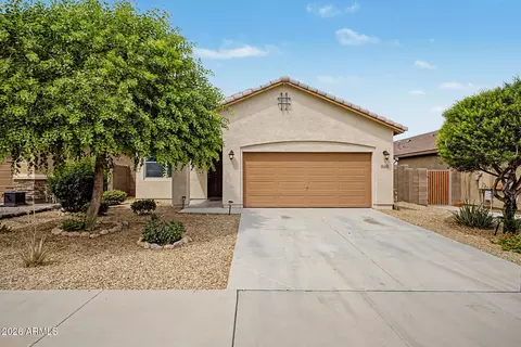 18488 W Tina Ln, Surprise, AZ 85387