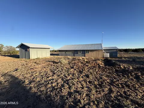 205 Sierra Mountain Rnch #205, Chambers, AZ 86502