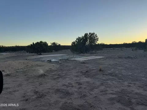 205 Sierra Mountain Rnch #205, Chambers, AZ 86502