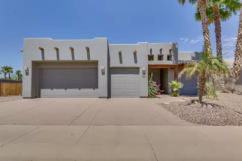 988 W Crooked Stick Dr, Casa Grande, AZ 85122