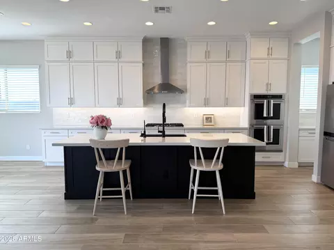 Kitchen - 9607 E Solina Ave, Mesa, AZ 85212 photo 1 of 4