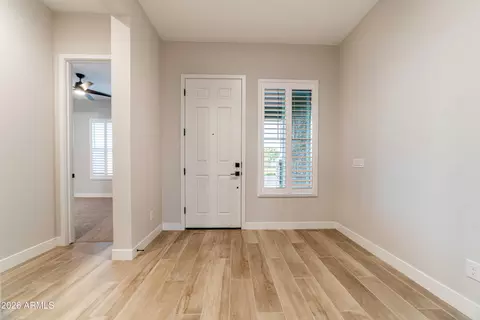 Entry Way - 9607 E Solina Ave, Mesa, AZ 85212 photo 1 of 1