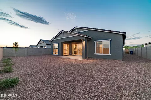 Exterior - 9607 E Solina Ave, Mesa, AZ 85212 photo 3 of 5