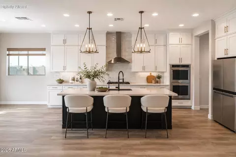 Kitchen - 9607 E Solina Ave, Mesa, AZ 85212 photo 1 of 4
