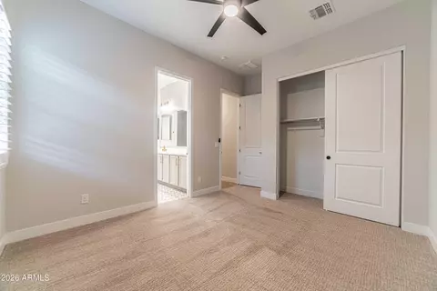 Bedroom - 9607 E Solina Ave, Mesa, AZ 85212 photo 4 of 5