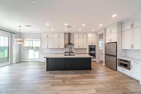 Kitchen - 9607 E Solina Ave, Mesa, AZ 85212 photo 1 of 4