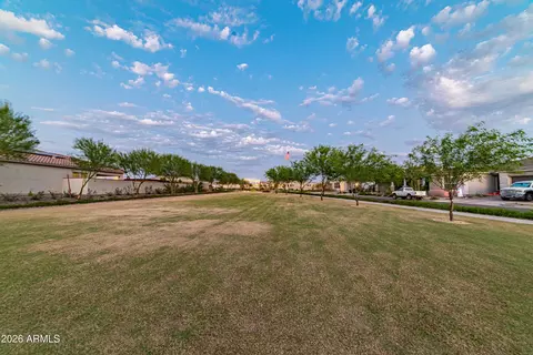 Exterior - 9607 E Solina Ave, Mesa, AZ 85212 photo 5 of 5