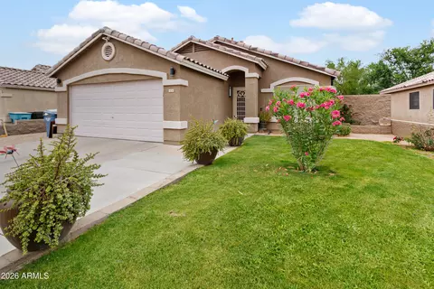 4130 W Cactus Wren Dr, Phoenix, AZ 85051