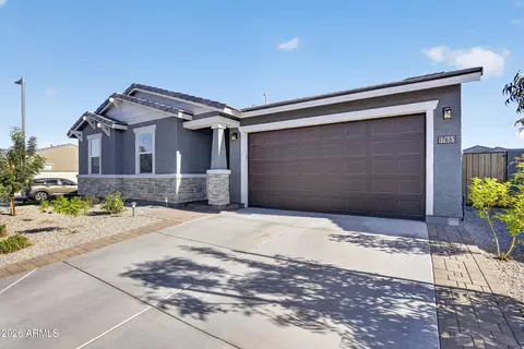 17661 W Morning Glory St, Goodyear, AZ 85338