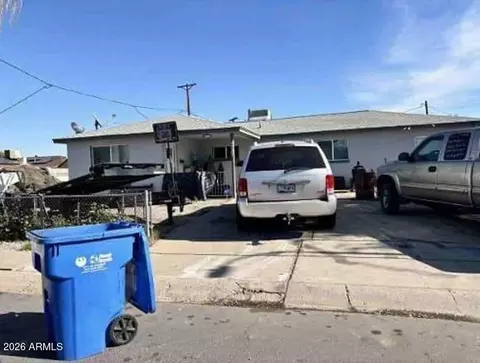 4333 N 59th Ave, Phoenix, AZ 85033