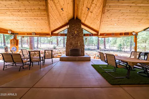 5545 E Cullum Ln, Flagstaff, AZ 86004