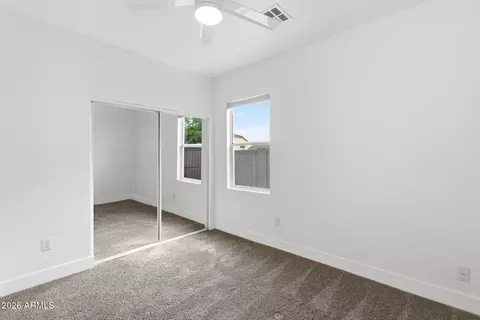 Bedroom - 2634 E Del Rio St, Gilbert, AZ 85295 photo 7 of 7