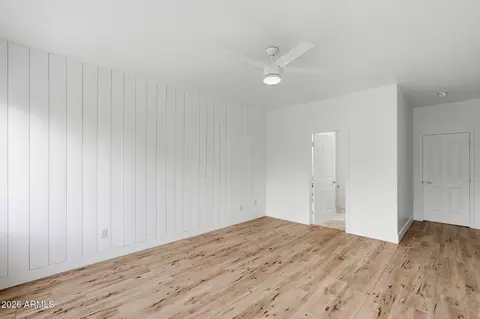 Bedroom - 2634 E Del Rio St, Gilbert, AZ 85295 photo 2 of 7