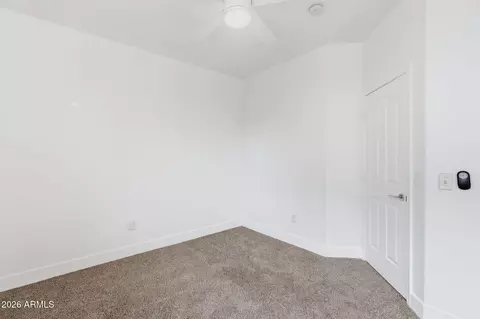 Bedroom - 2634 E Del Rio St, Gilbert, AZ 85295 photo 6 of 7