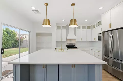 Kitchen - 2634 E Del Rio St, Gilbert, AZ 85295 photo 1 of 5