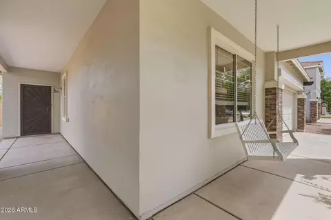 Exterior - 2634 E Del Rio St, Gilbert, AZ 85295 photo 2 of 6