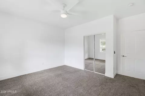 Bedroom - 2634 E Del Rio St, Gilbert, AZ 85295 photo 5 of 7